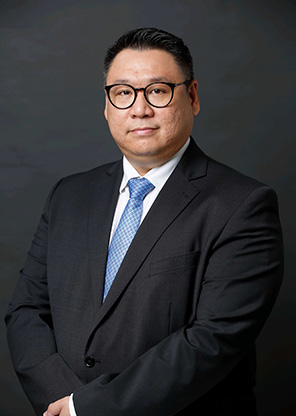 Dennis Wu